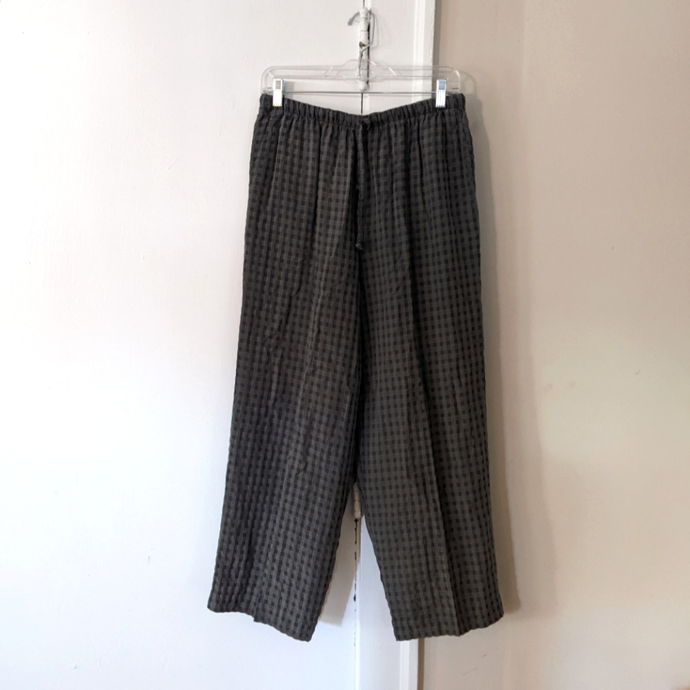 Vintage Eileen Fisher pants